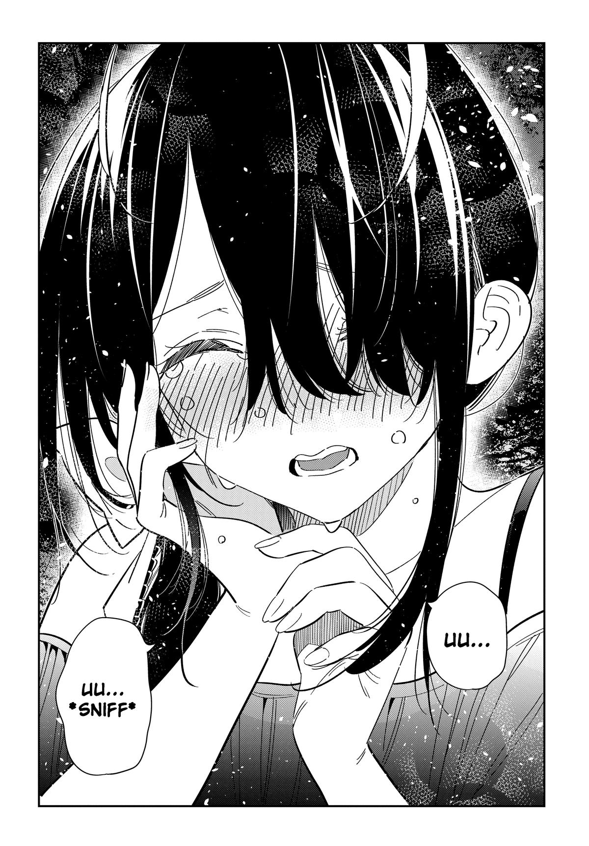 Shiunji-ke no Kodomotachi Chap 38 - Next Chap 39