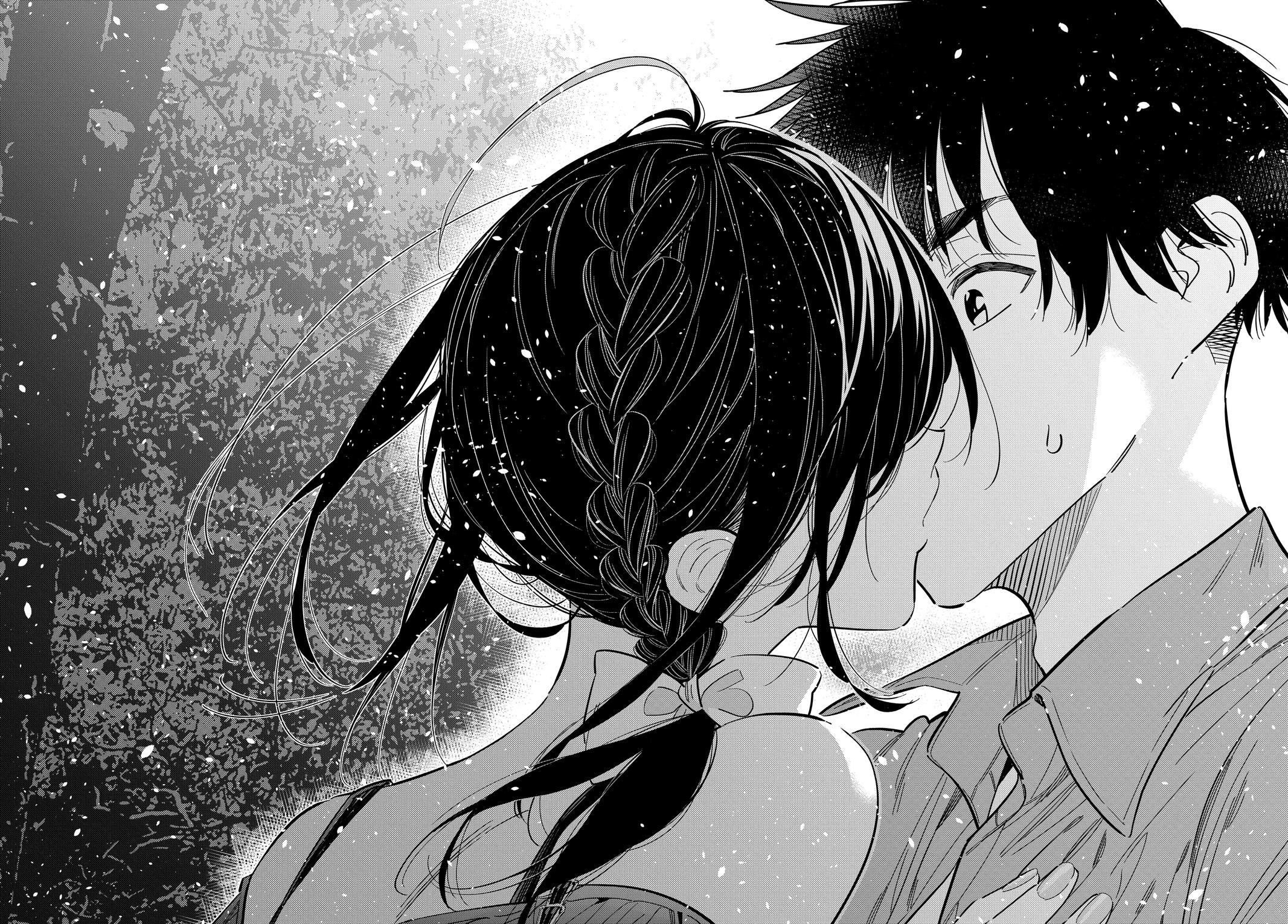 Shiunji-ke no Kodomotachi Chap 39 - Next Chap 40