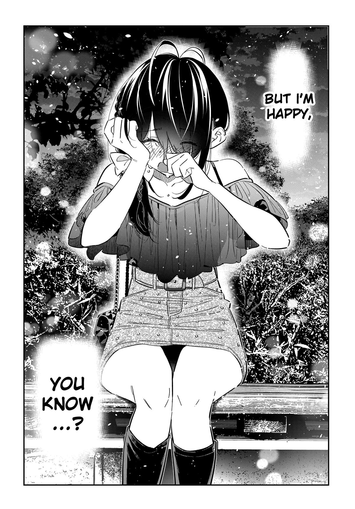 Shiunji-ke no Kodomotachi Chap 39 - Next Chap 40