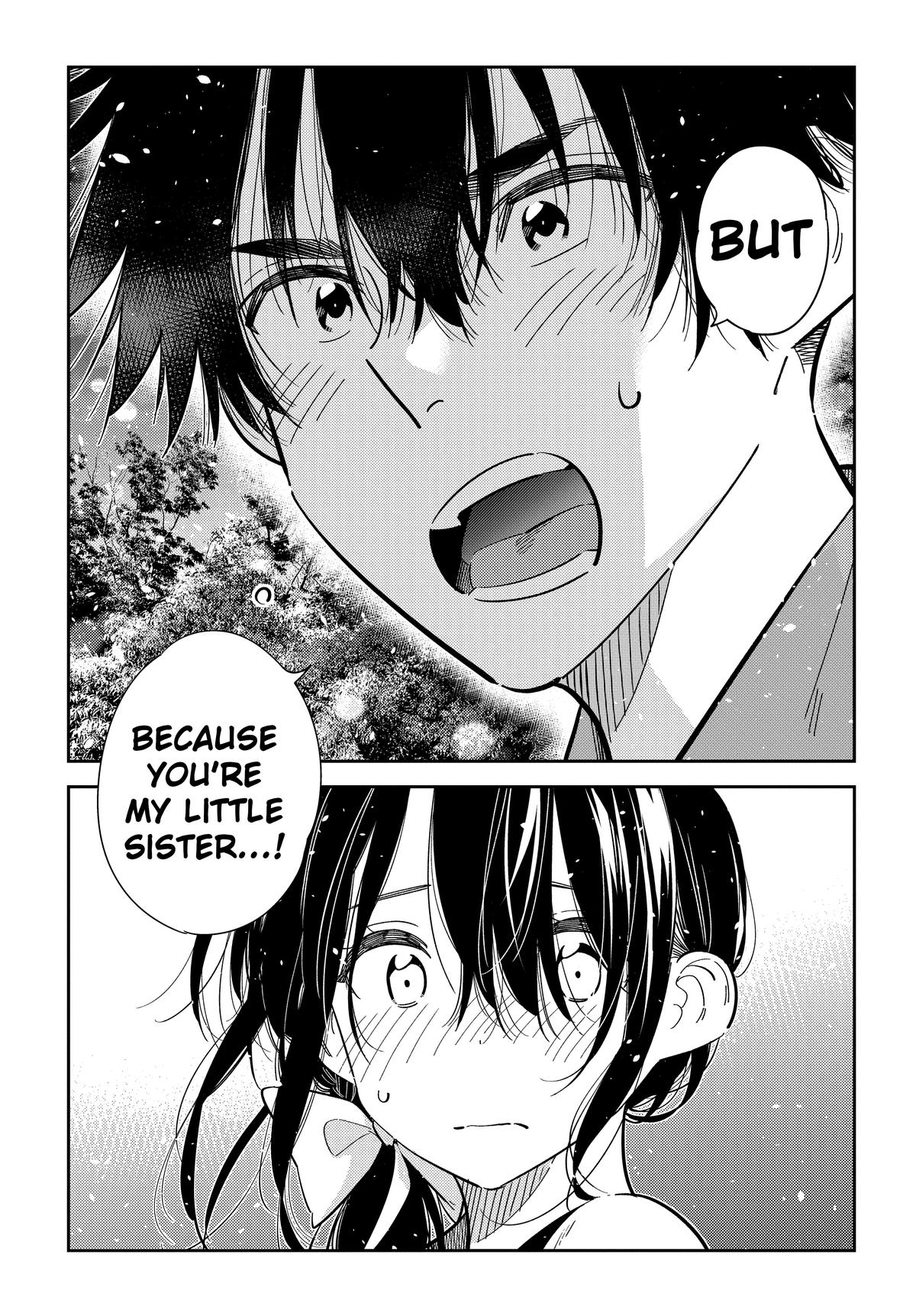 Shiunji-ke no Kodomotachi Chap 39 - Next Chap 40