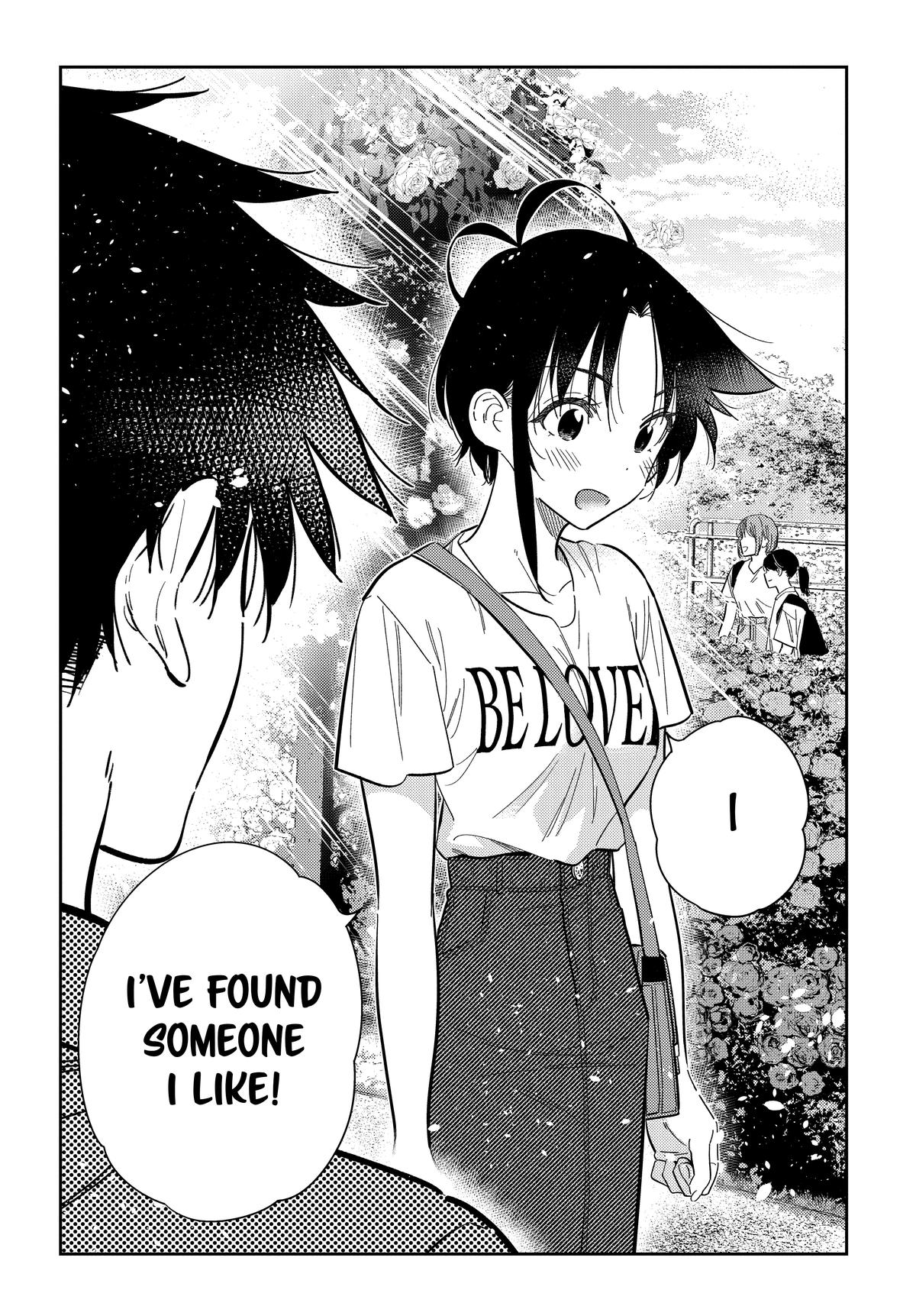 Shiunji-ke no Kodomotachi Chap 30 - Next Chap 31