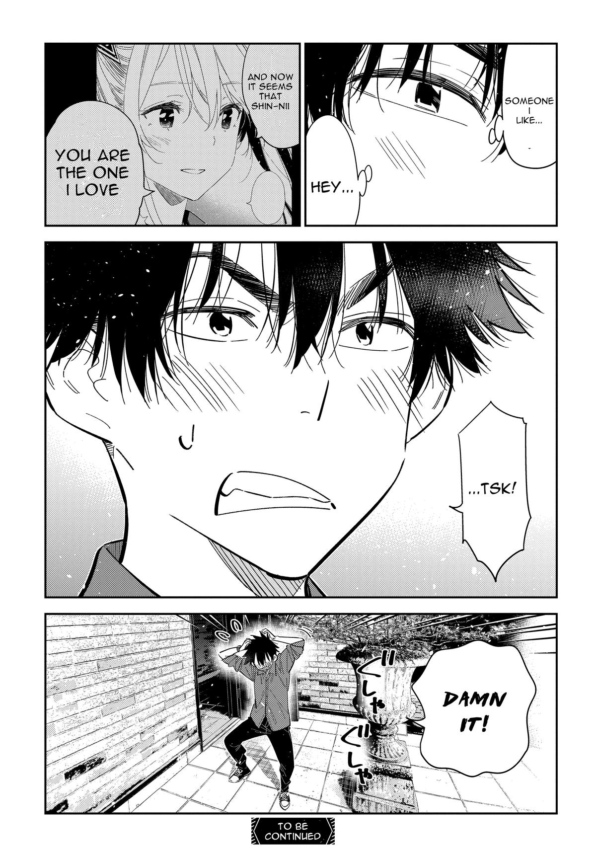 Shiunji-ke no Kodomotachi Chap 30 - Next Chap 31