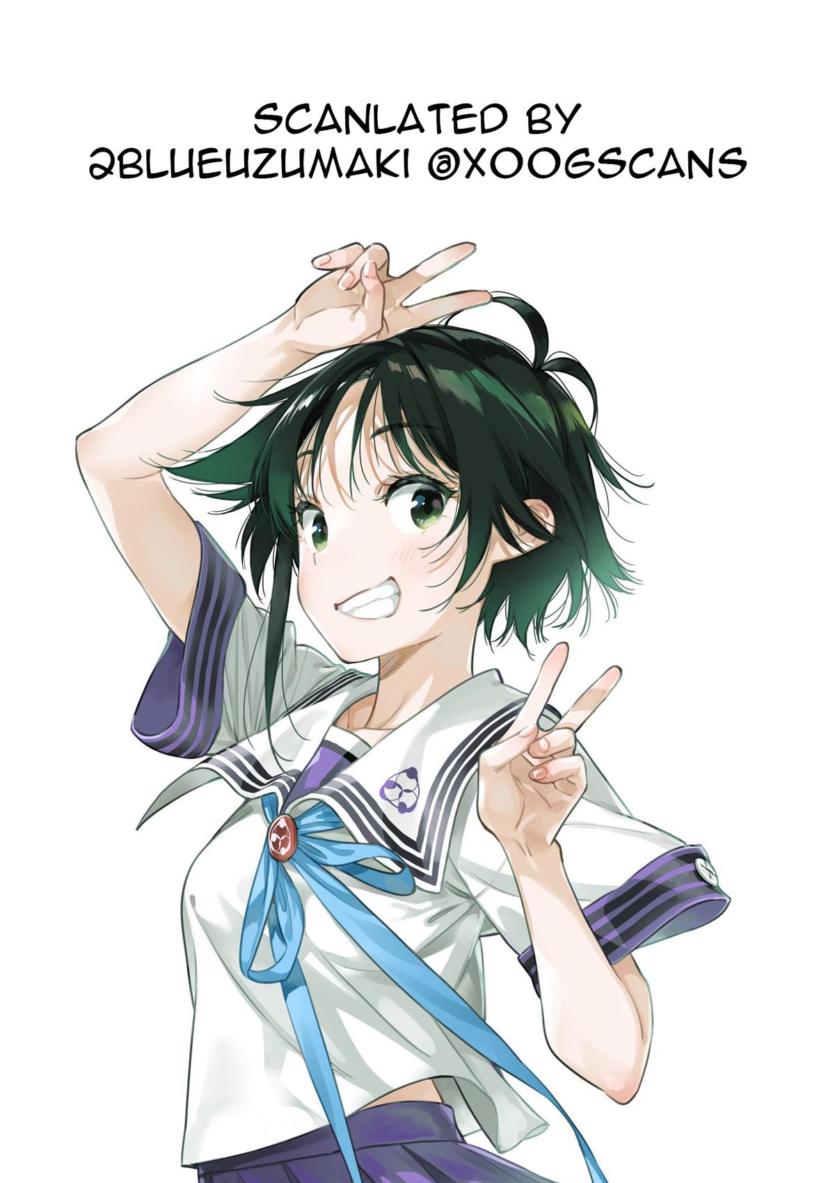 Shiunji-ke no Kodomotachi Chap 30 - Next Chap 31