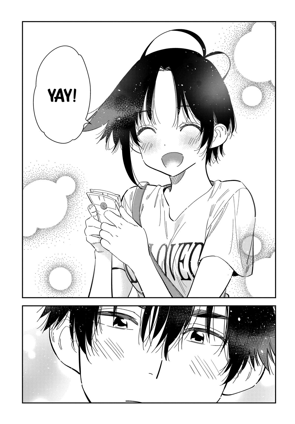 Shiunji-ke no Kodomotachi Chap 30 - Next Chap 31