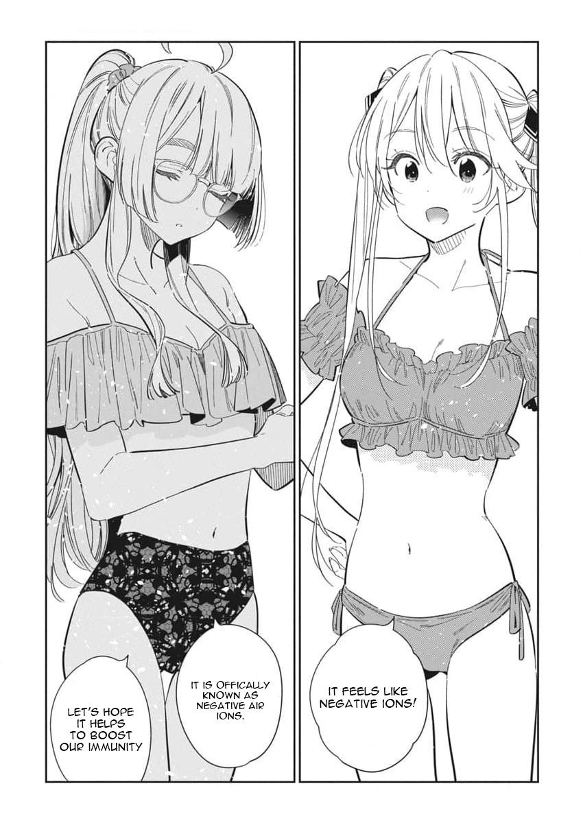 Shiunji-ke no Kodomotachi Chap 31 - Next Chap 32