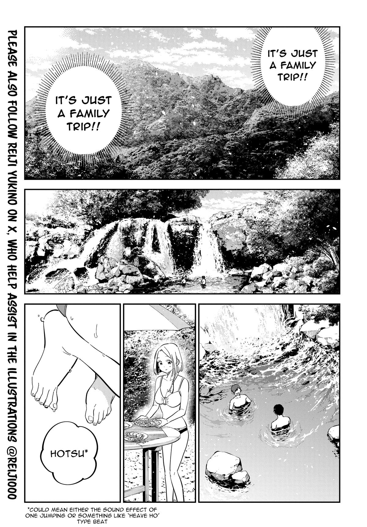 Shiunji-ke no Kodomotachi Chap 31 - Next Chap 32
