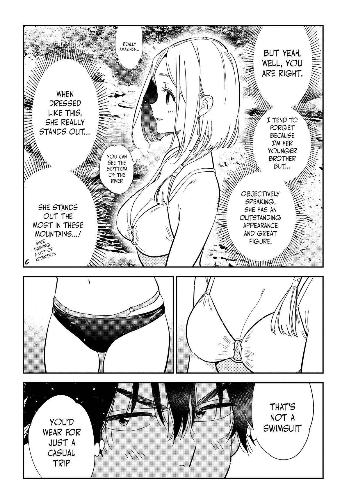 Shiunji-ke no Kodomotachi Chap 32 - Next Chap 33