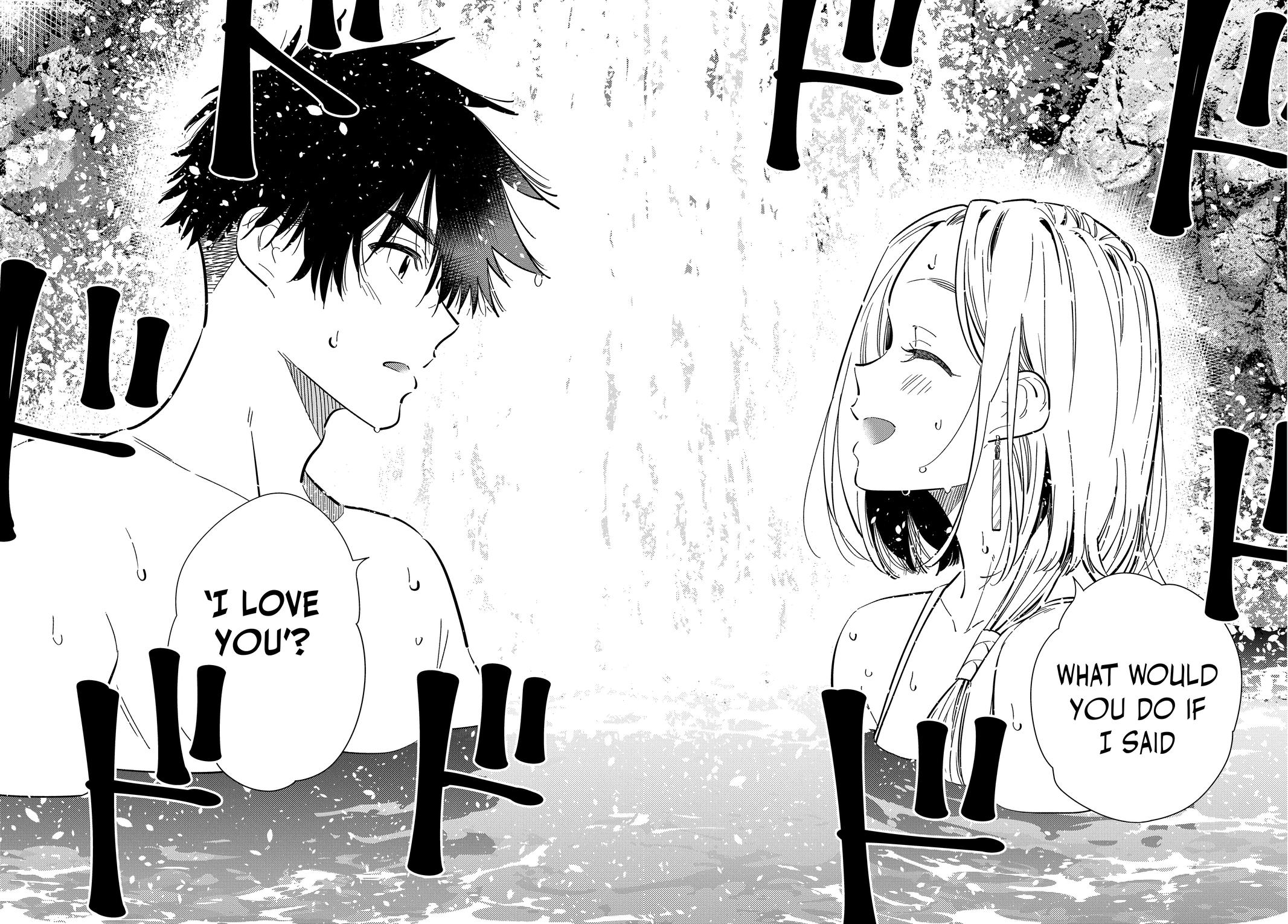 Shiunji-ke no Kodomotachi Chap 32 - Next Chap 33