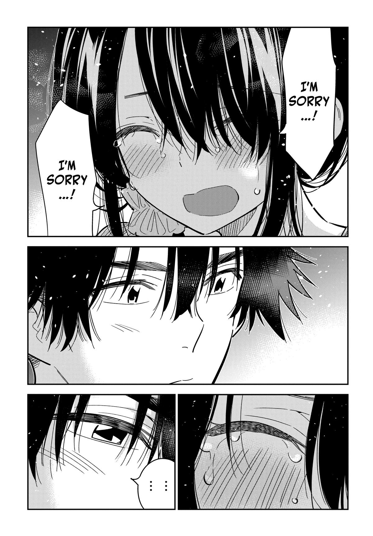 Shiunji-ke no Kodomotachi Chap 33 - Next Chap 34