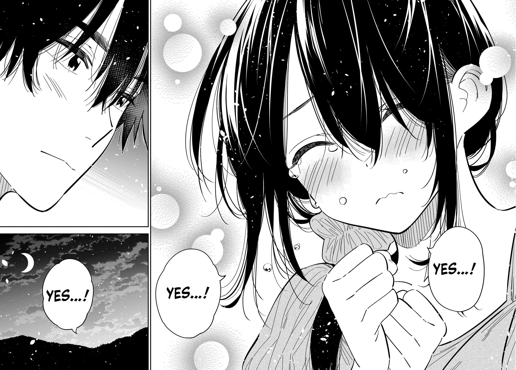 Shiunji-ke no Kodomotachi Chap 33 - Next Chap 34