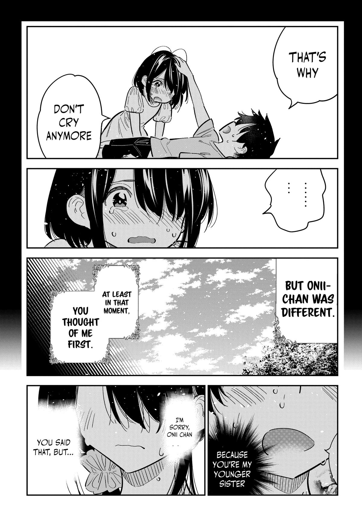 Shiunji-ke no Kodomotachi Chap 33 - Next Chap 34