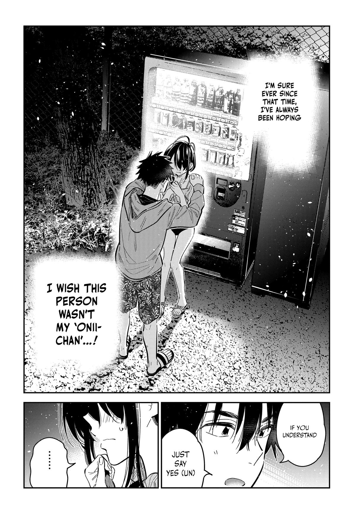 Shiunji-ke no Kodomotachi Chap 33 - Next Chap 34