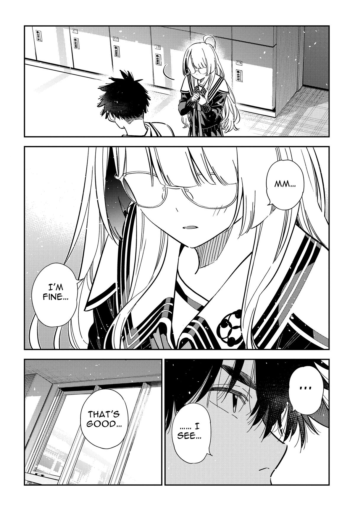 Shiunji-ke no Kodomotachi Chap 47 - Next Chap 48