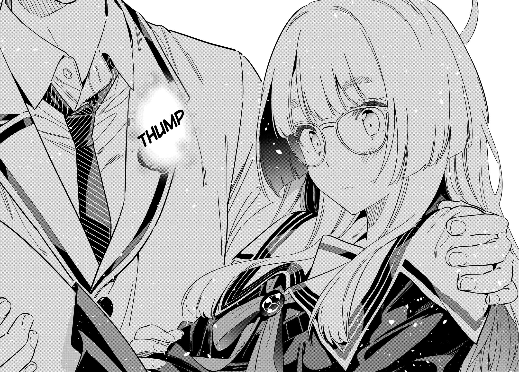 Shiunji-ke no Kodomotachi Chap 47 - Next Chap 48