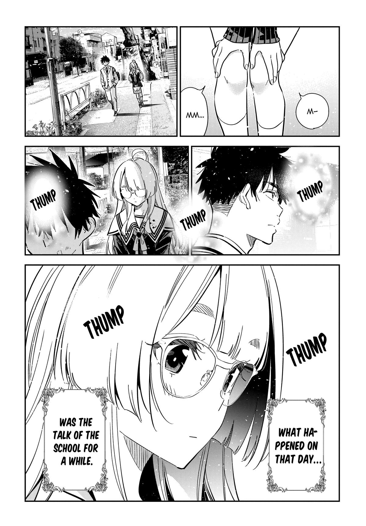 Shiunji-ke no Kodomotachi Chap 47 - Next Chap 48