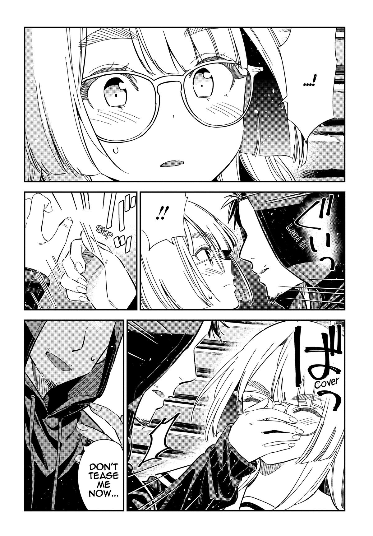 Shiunji-ke no Kodomotachi Chap 44 - Next Chap 45