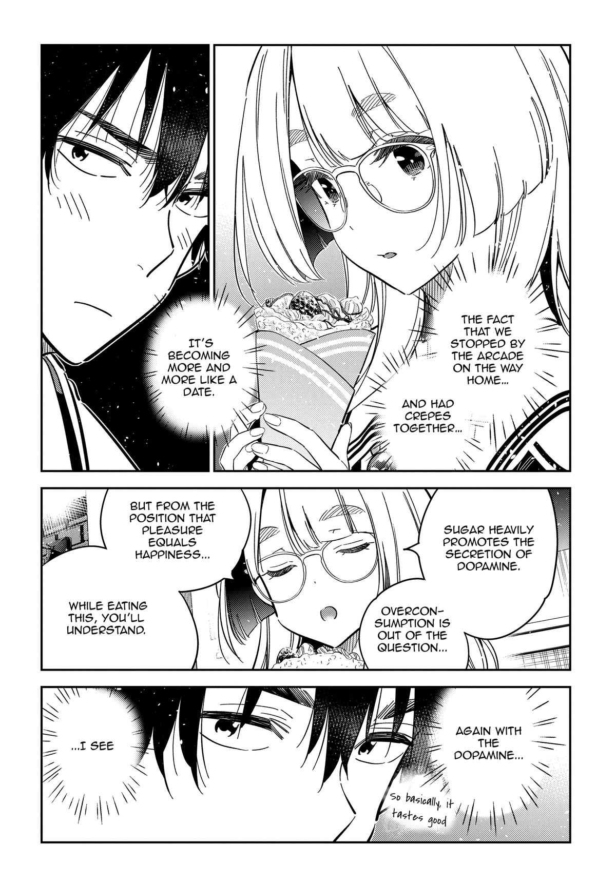 Shiunji-ke no Kodomotachi Chap 45 - Next Chap 46