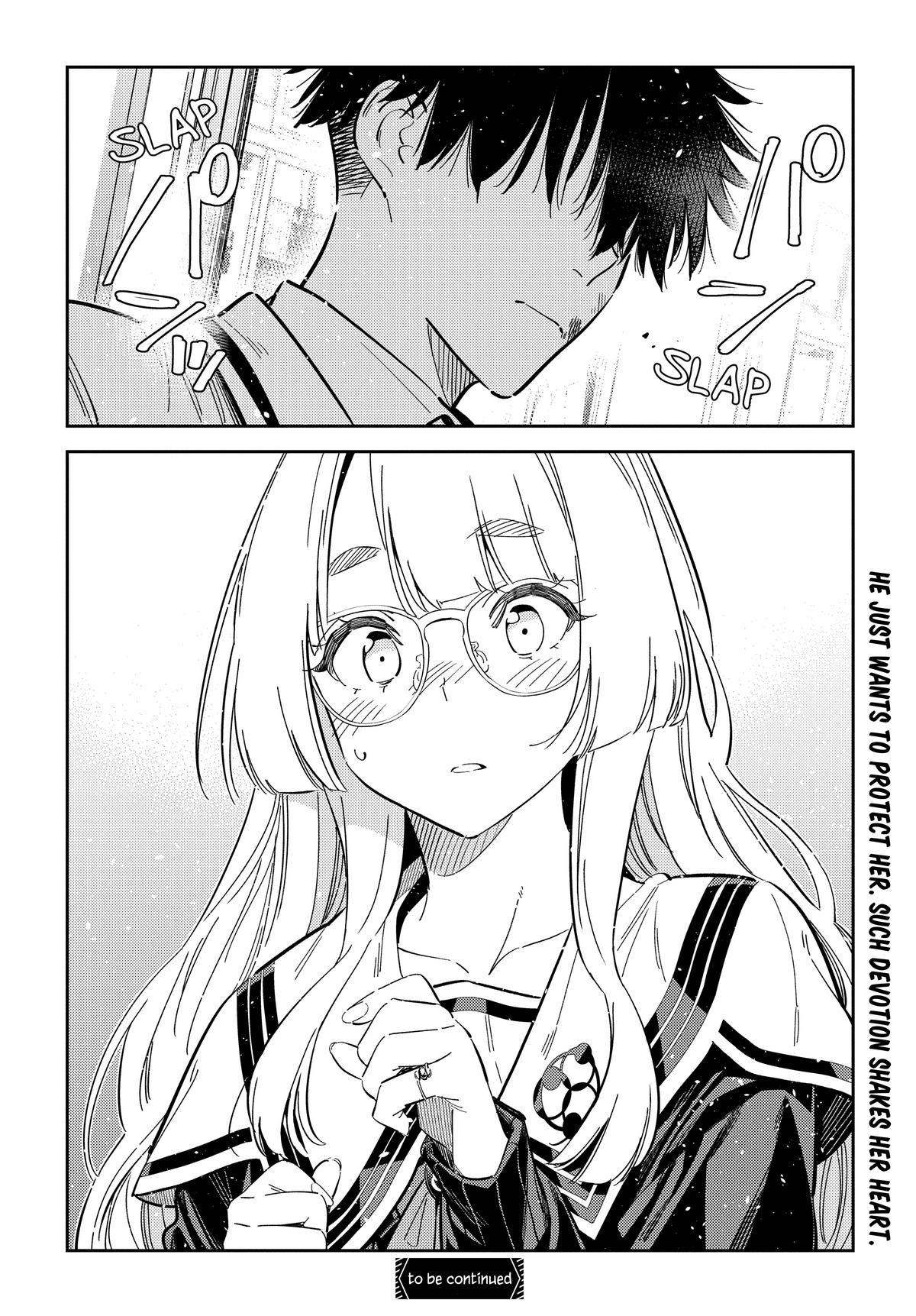 Shiunji-ke no Kodomotachi Chap 46 - Next Chap 47