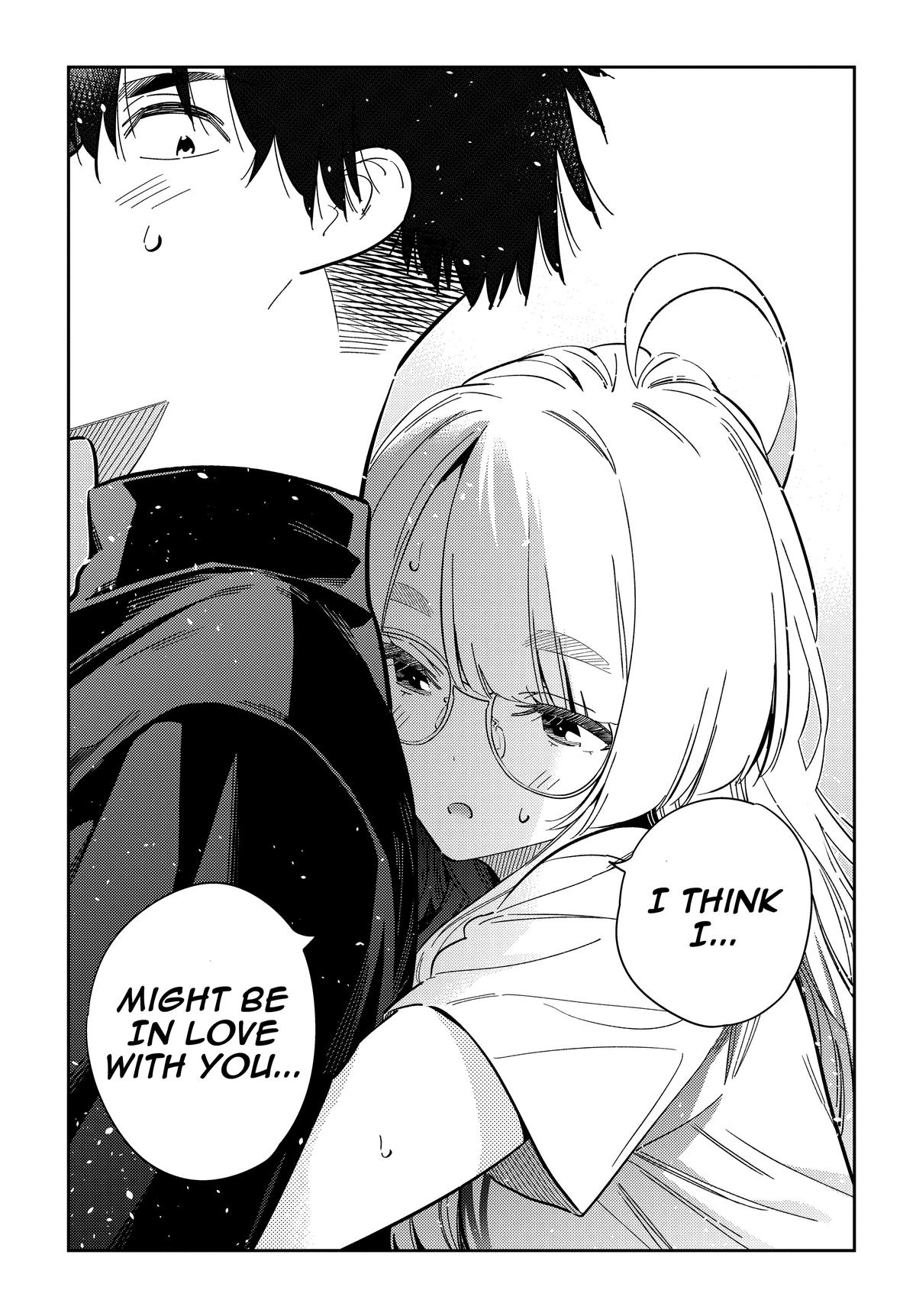 Shiunji-ke no Kodomotachi Chap 48 - Next Chap 49