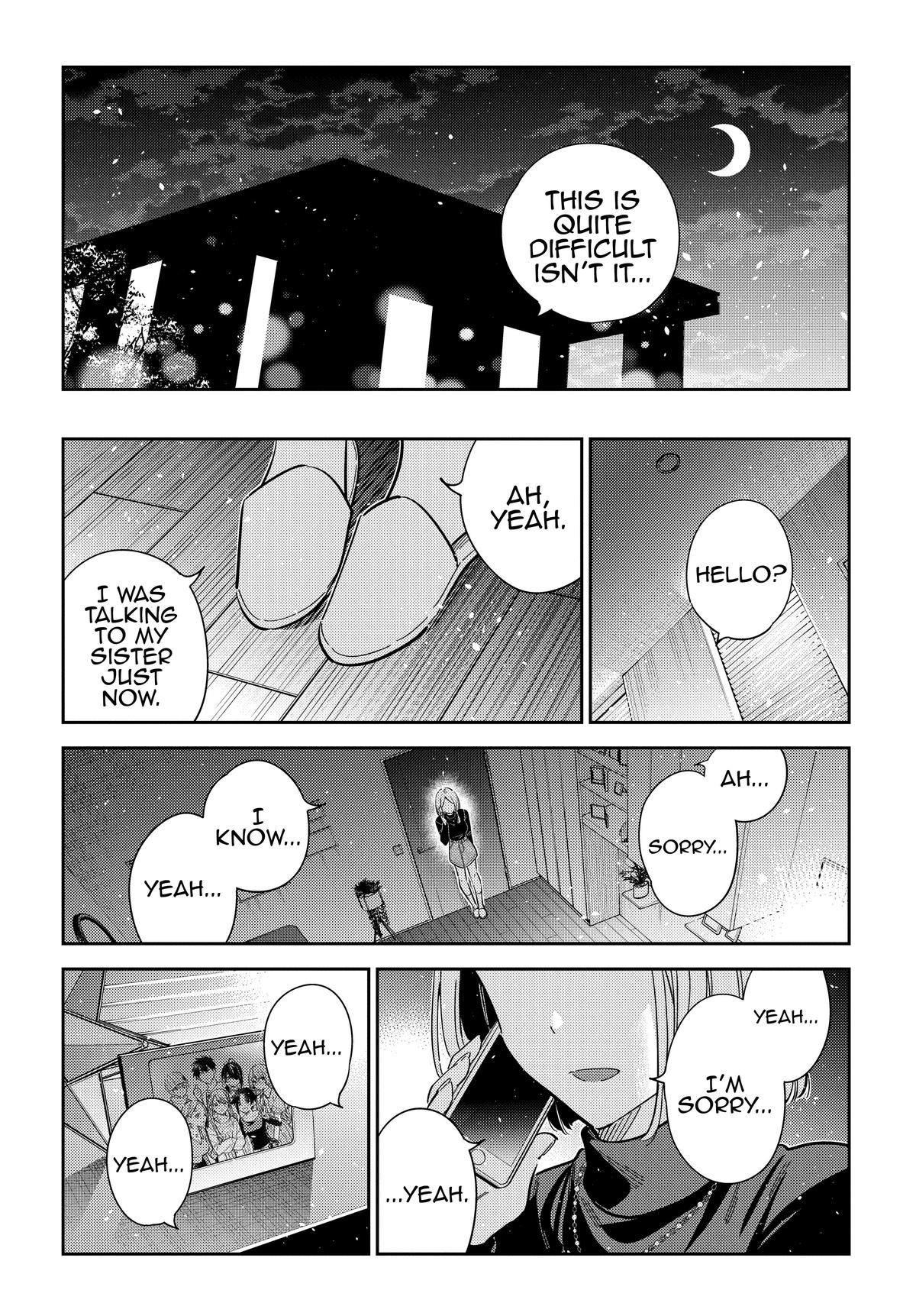 Shiunji-ke no Kodomotachi Chap 49 - Next Chap 50