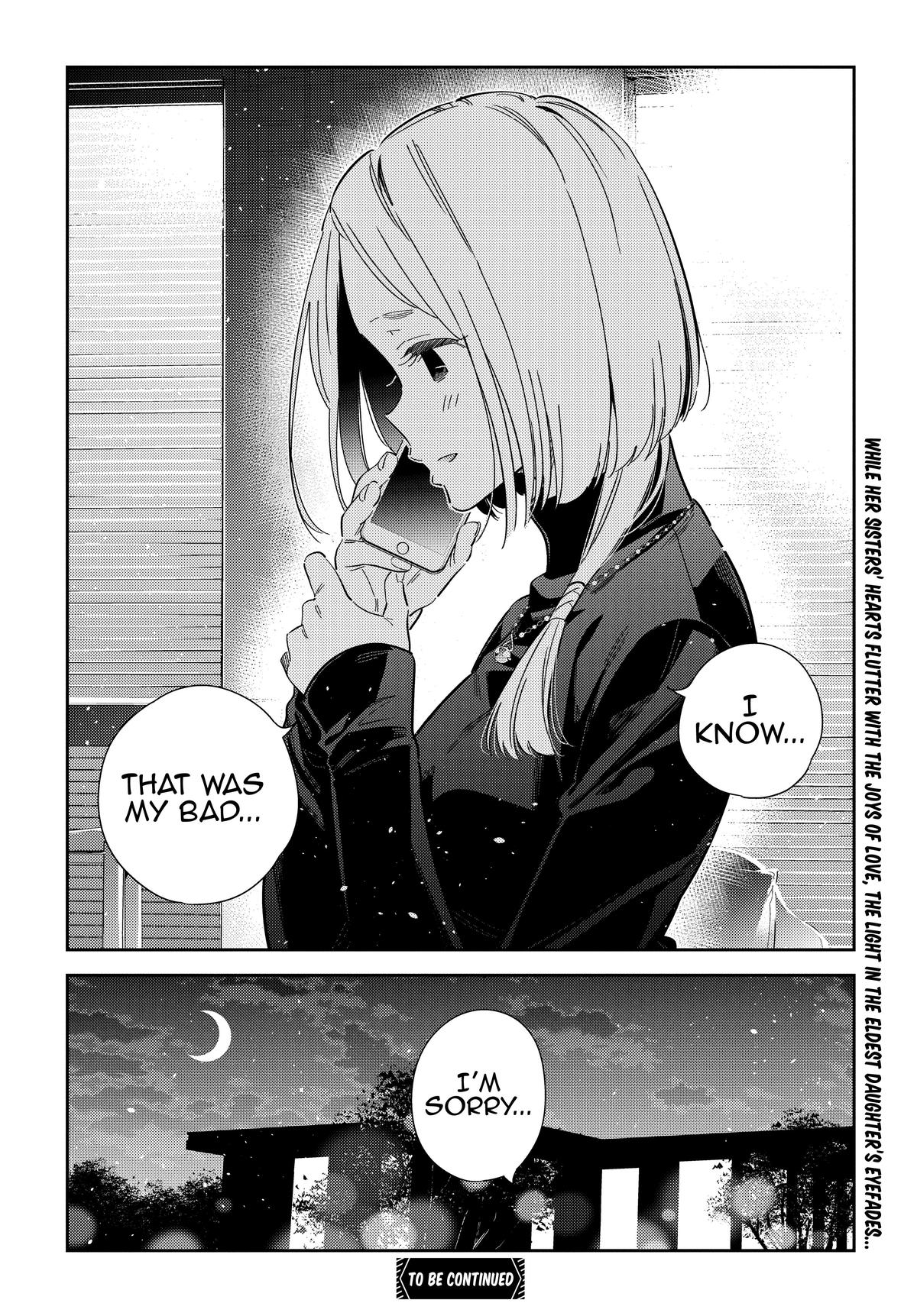 Shiunji-ke no Kodomotachi Chap 49 - Next Chap 50