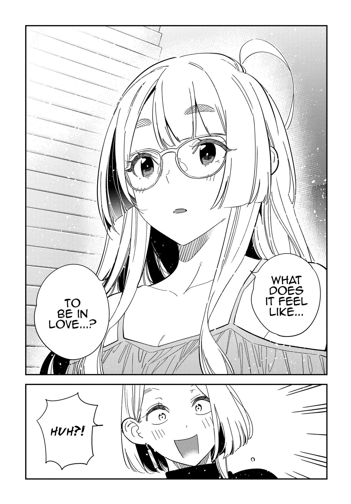 Shiunji-ke no Kodomotachi Chap 49 - Next Chap 50