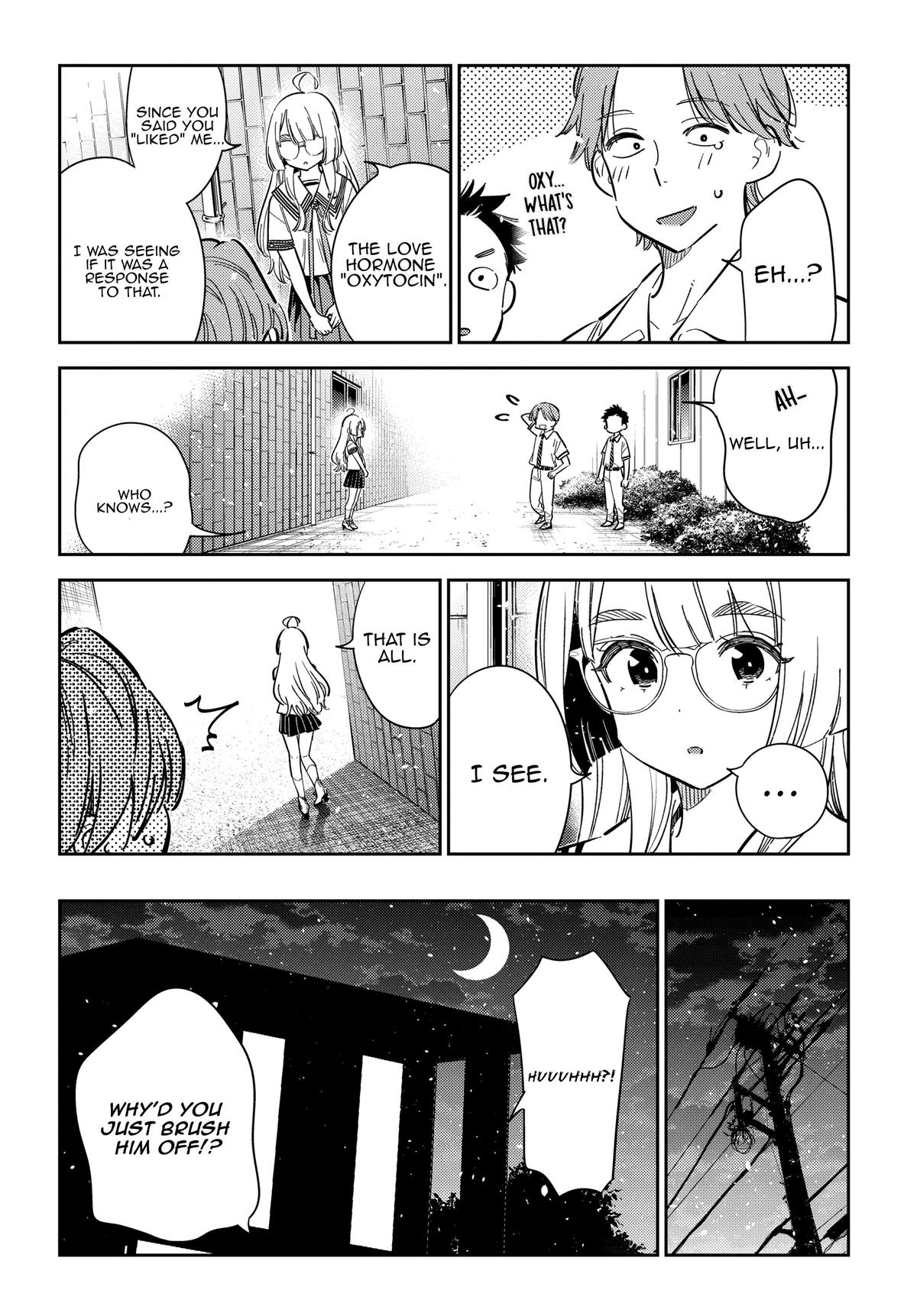 Shiunji-ke no Kodomotachi Chap 41 - Next Chap 42