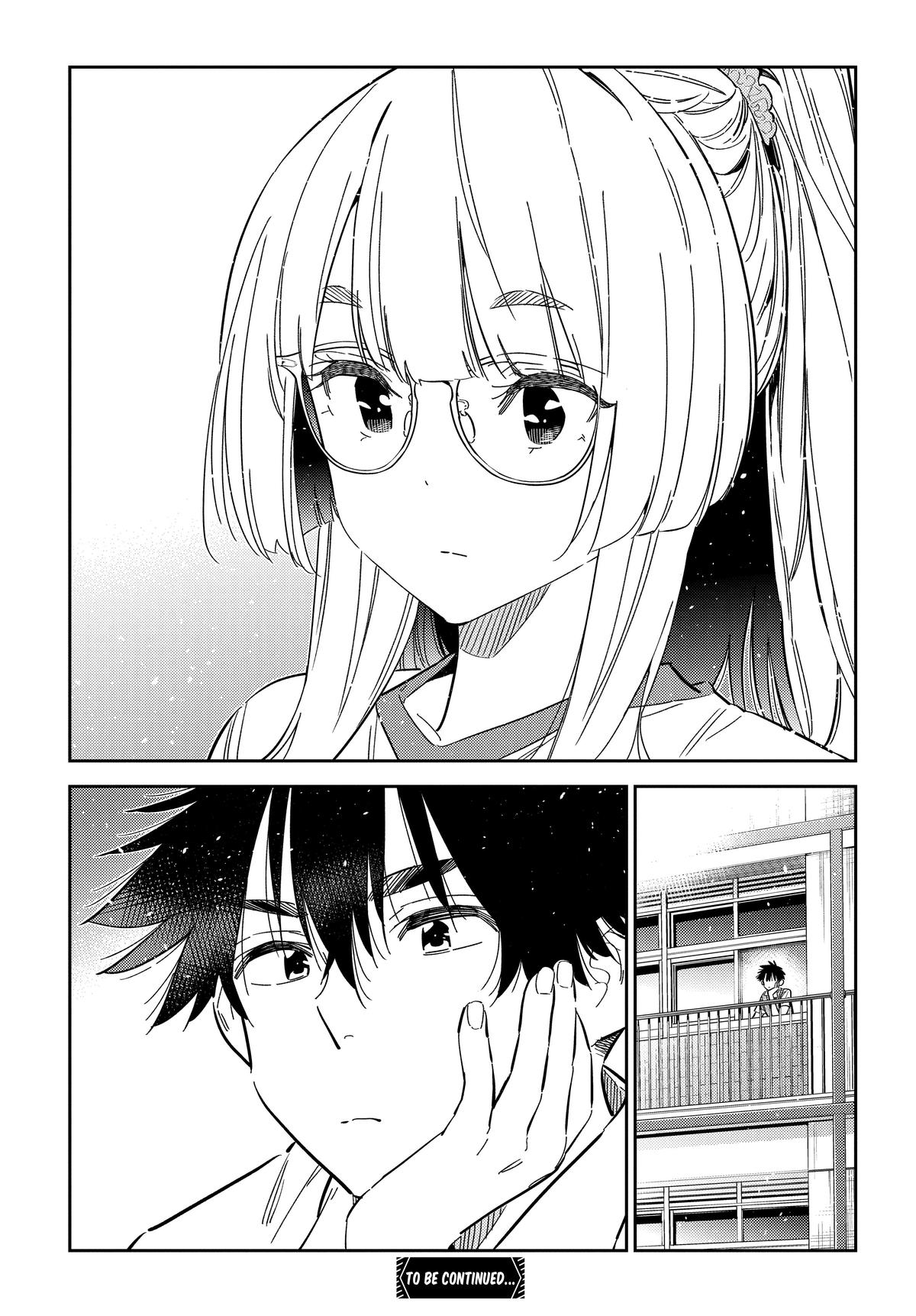 Shiunji-ke no Kodomotachi Chap 41 - Next Chap 42