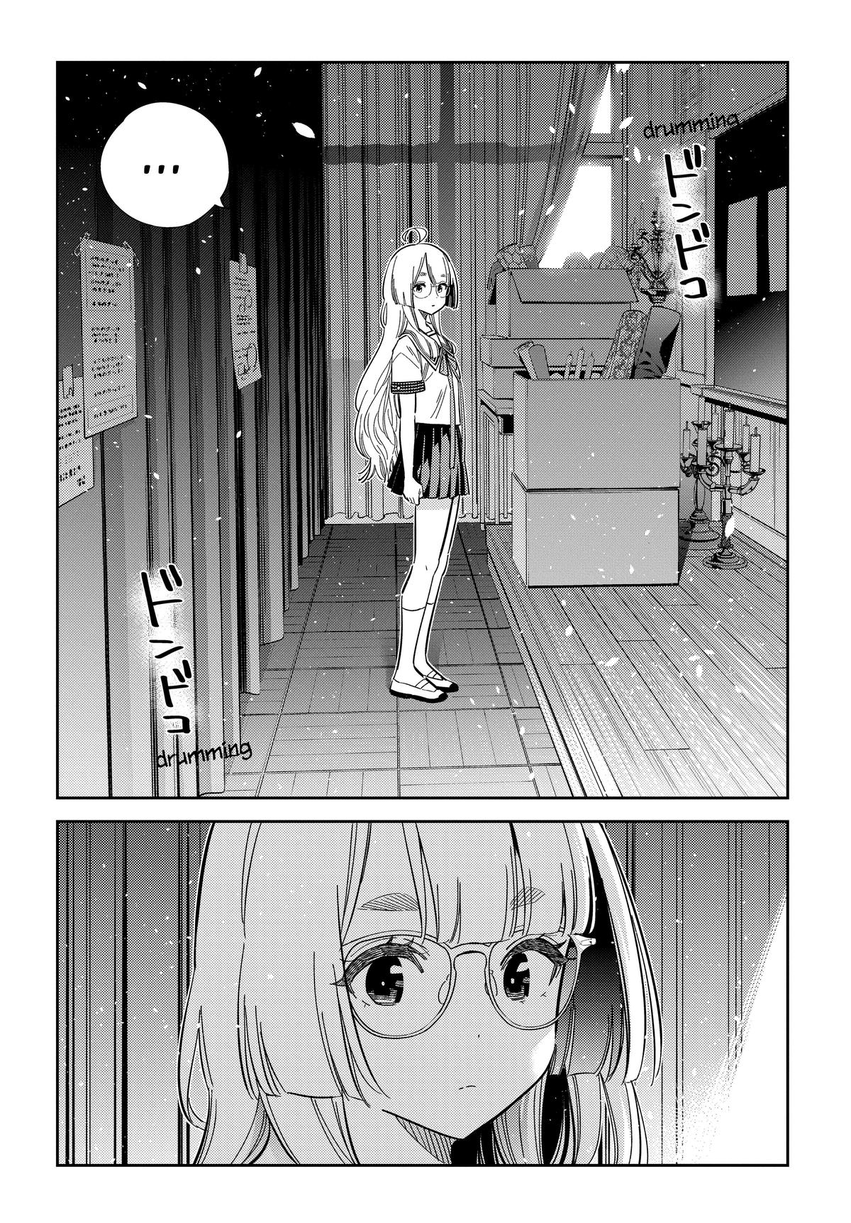 Shiunji-ke no Kodomotachi Chap 42 - Next Chap 43