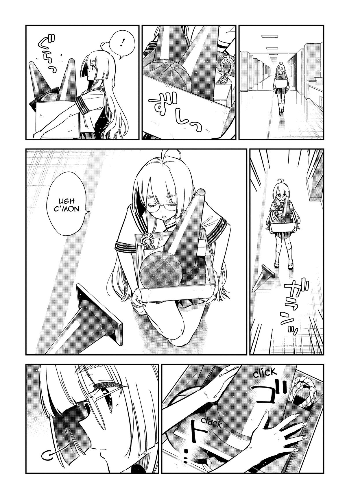 Shiunji-ke no Kodomotachi Chap 42 - Next Chap 43