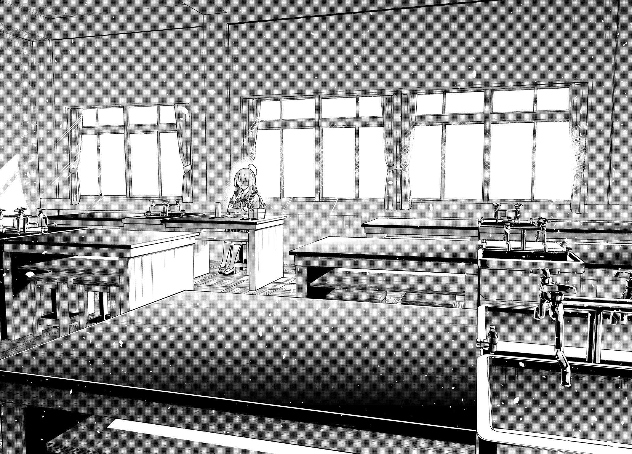 Shiunji-ke no Kodomotachi Chap 42 - Next Chap 43