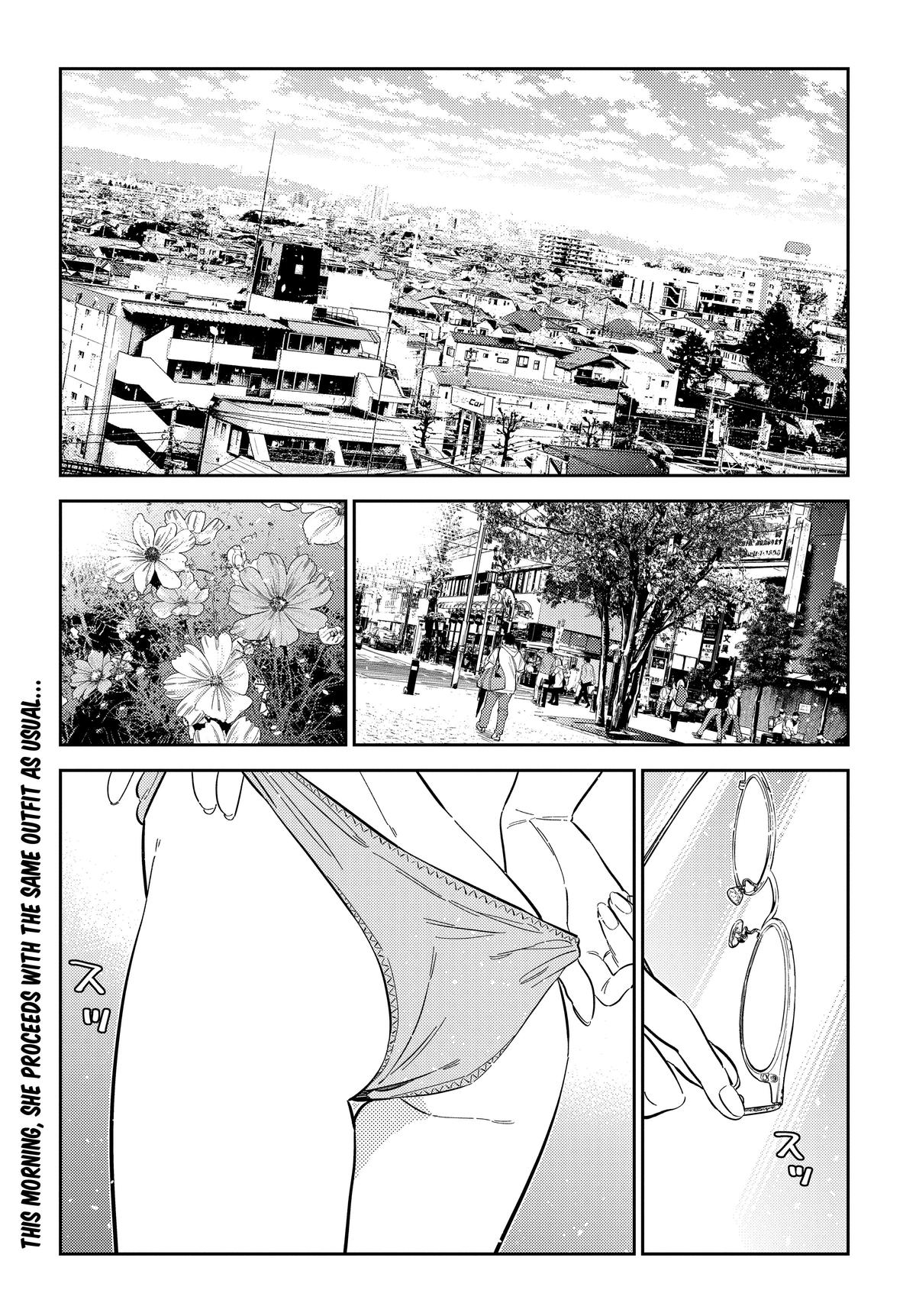 Shiunji-ke no Kodomotachi Chap 42 - Next Chap 43