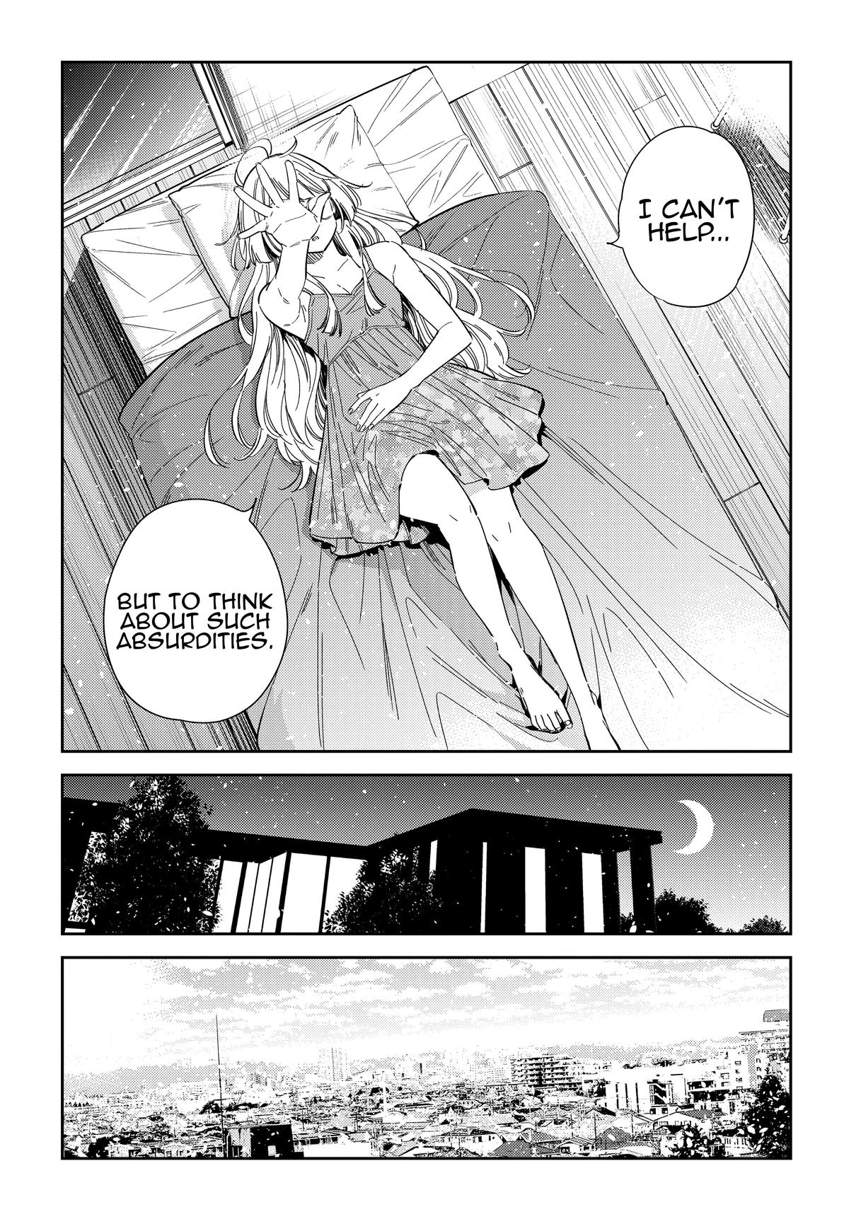 Shiunji-ke no Kodomotachi Chap 43 - Next Chap 44