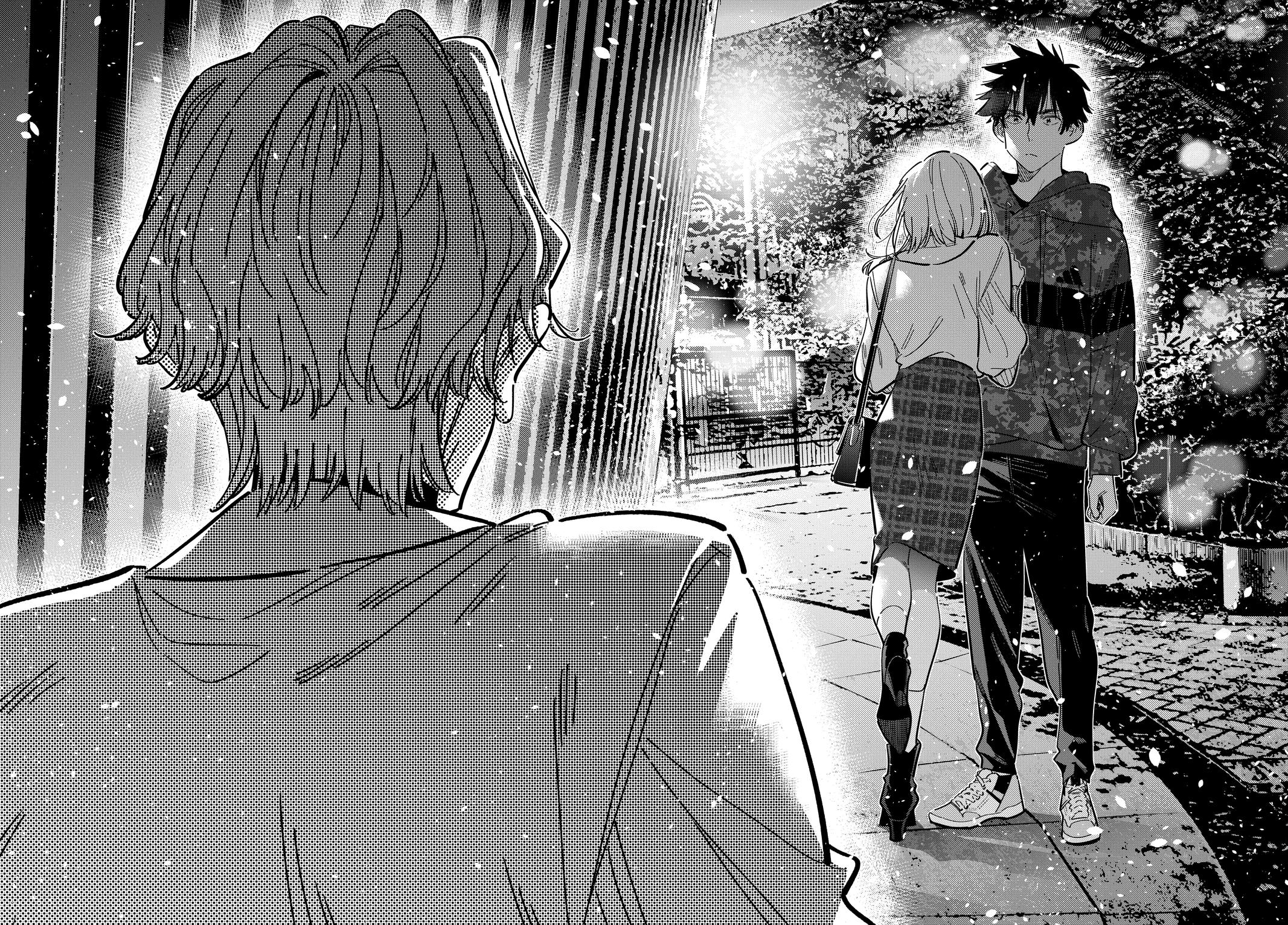 Shiunji-ke no Kodomotachi Chap 54 - Next Chap 55