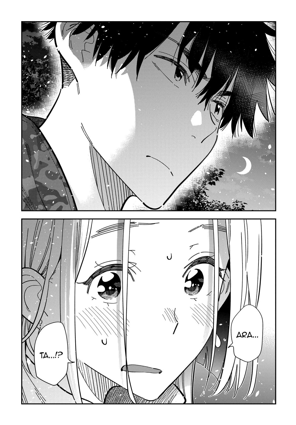 Shiunji-ke no Kodomotachi Chap 54 - Next Chap 55