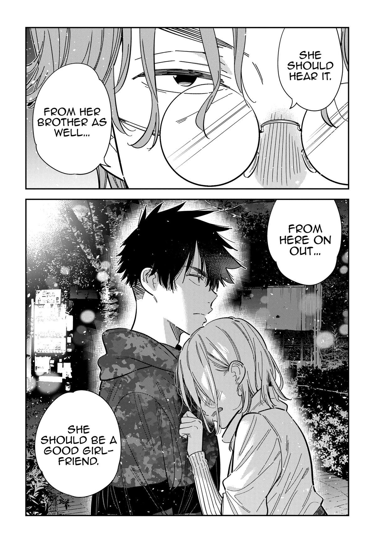 Shiunji-ke no Kodomotachi Chap 54 - Next Chap 55