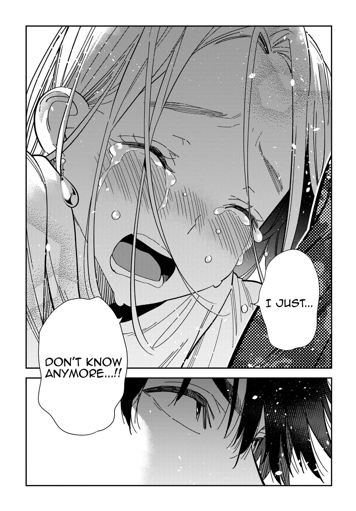 Shiunji-ke no Kodomotachi Chap 54 - Next Chap 55