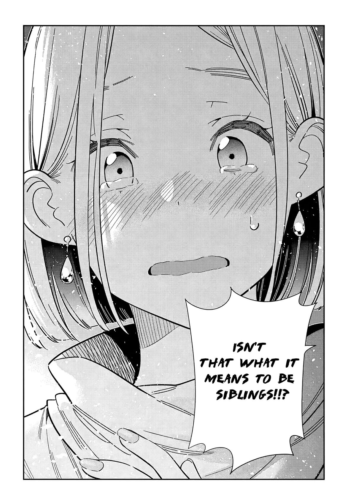 Shiunji-ke no Kodomotachi Chap 55 - Next Chap 56