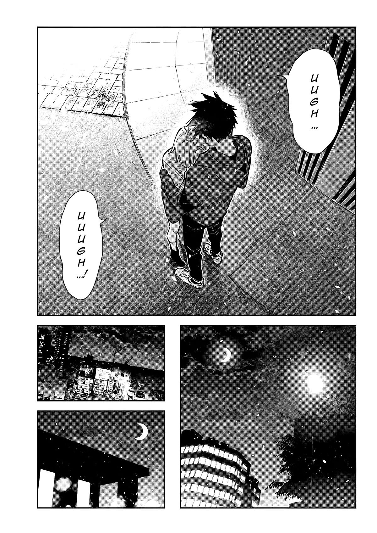 Shiunji-ke no Kodomotachi Chap 55 - Next Chap 56