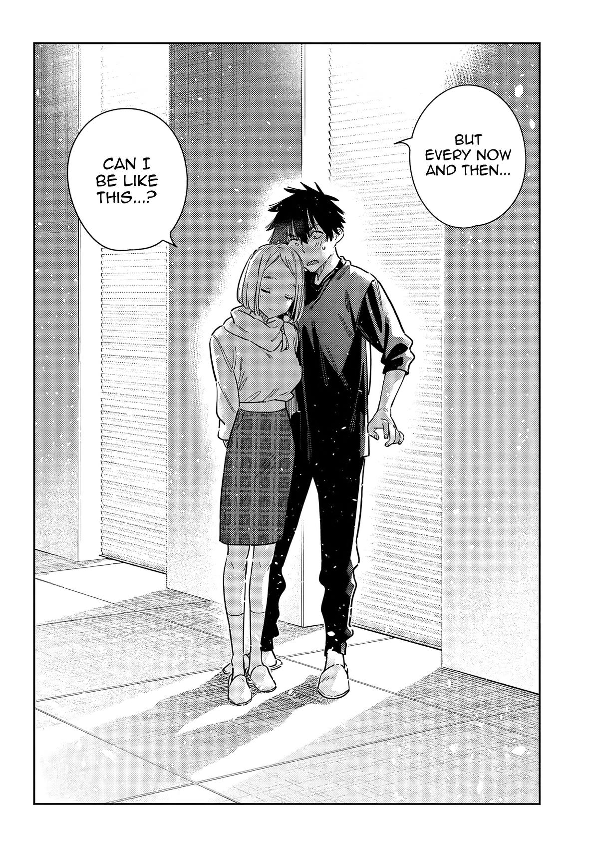 Shiunji-ke no Kodomotachi Chap 55 - Next Chap 56