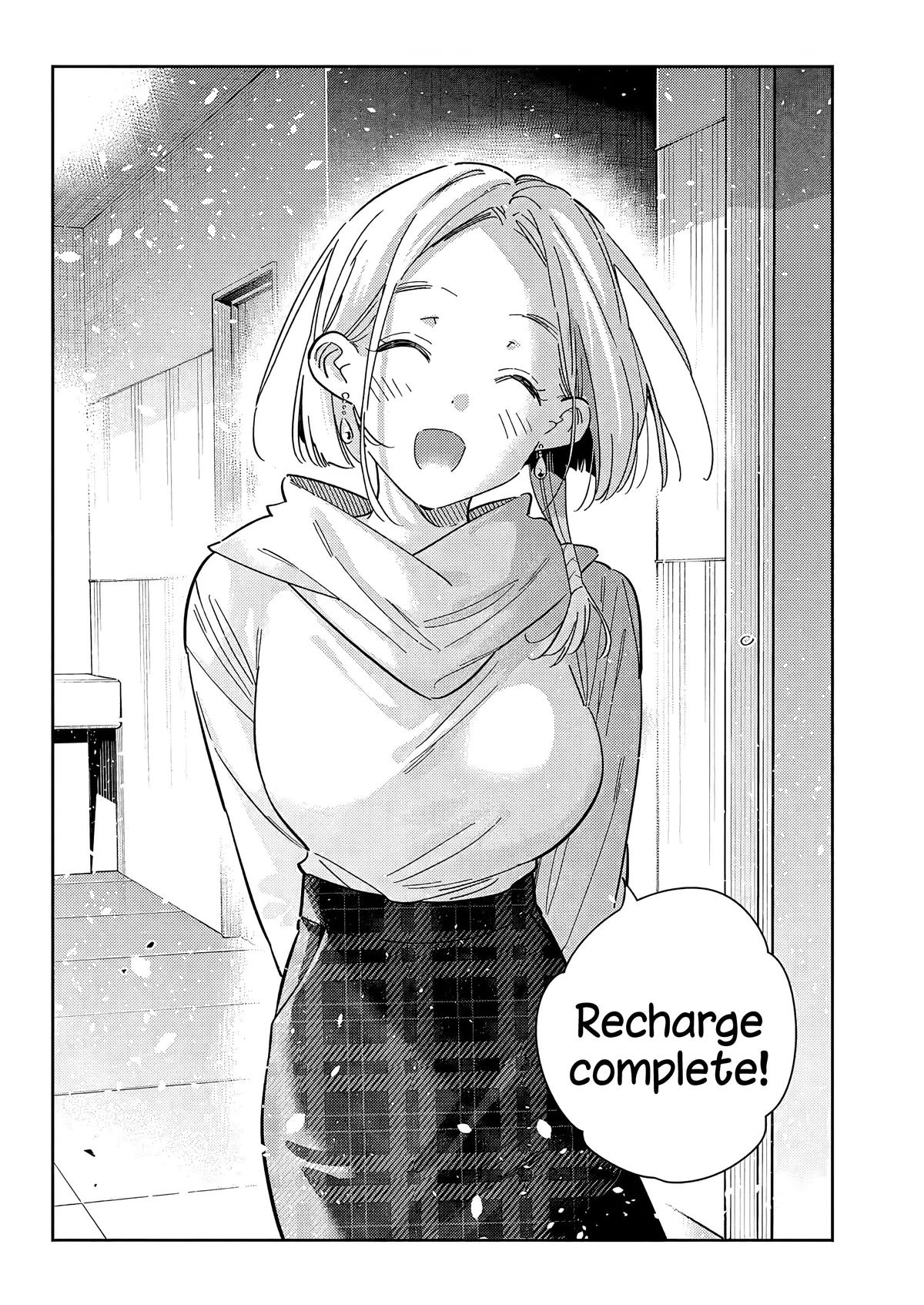 Shiunji-ke no Kodomotachi Chap 55 - Next Chap 56