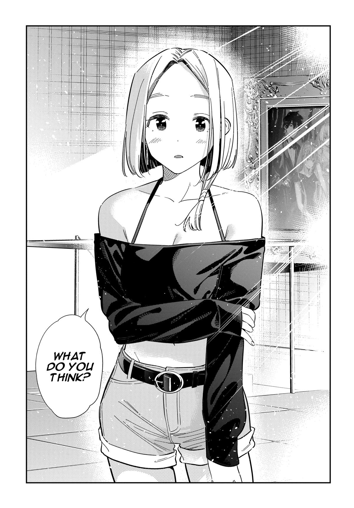 Shiunji-ke no Kodomotachi Chap 56 - Next Chap 57