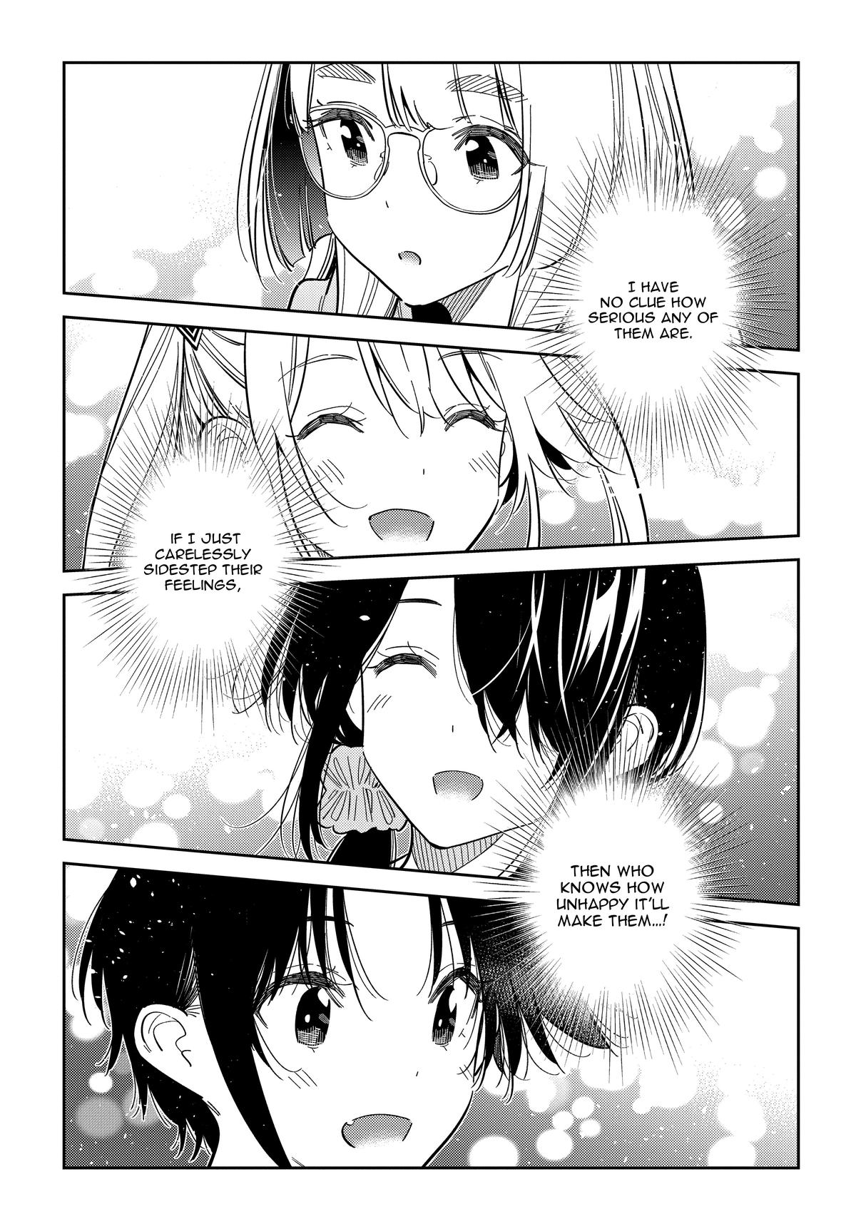 Shiunji-ke no Kodomotachi Chap 56 - Next Chap 57