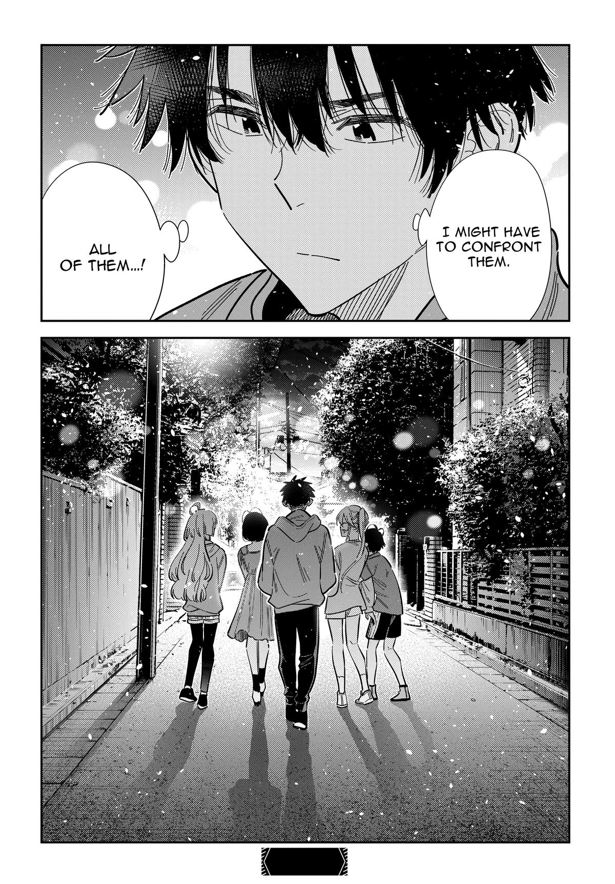 Shiunji-ke no Kodomotachi Chap 56 - Next Chap 57