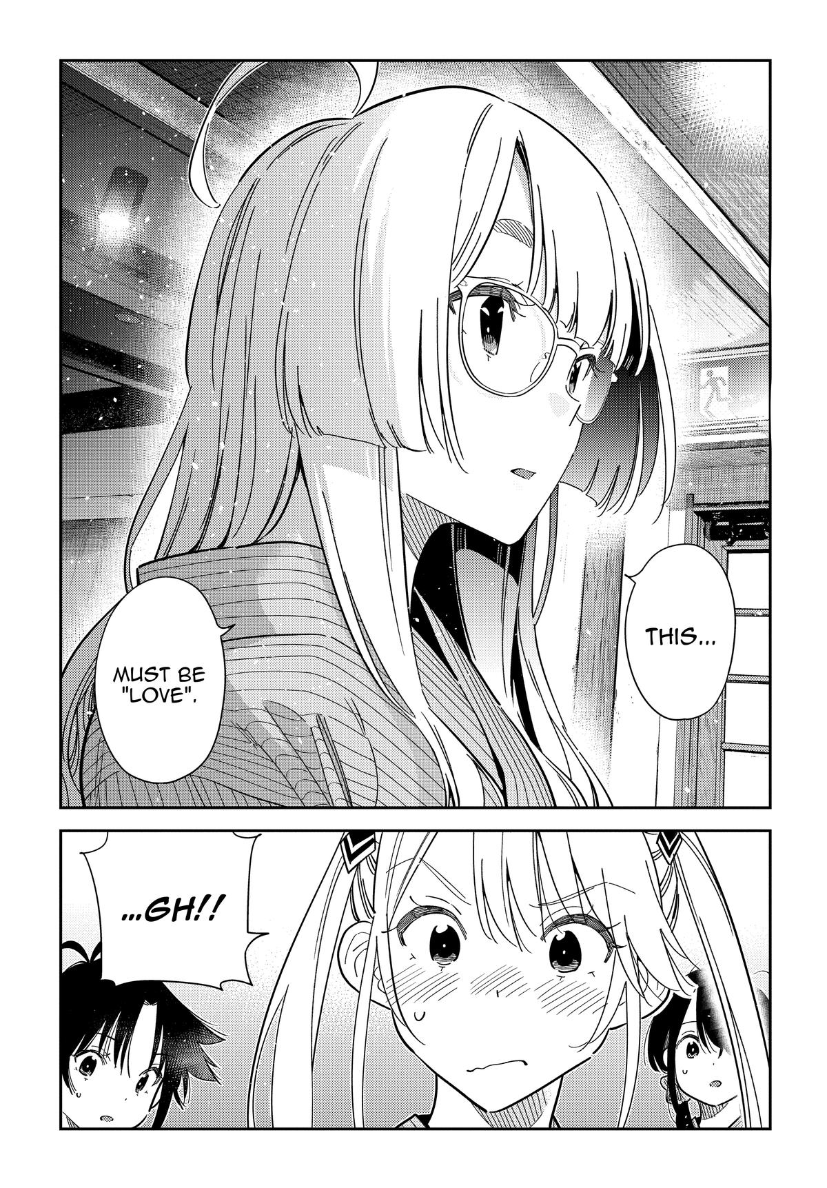 Shiunji-ke no Kodomotachi Chap 59 - Next Chap 60