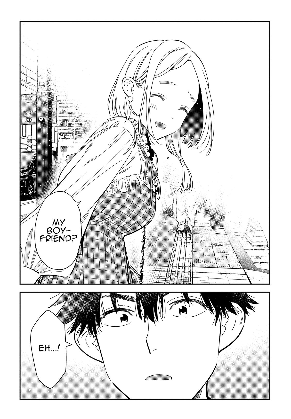 Shiunji-ke no Kodomotachi Chap 50 - Next Chap 51