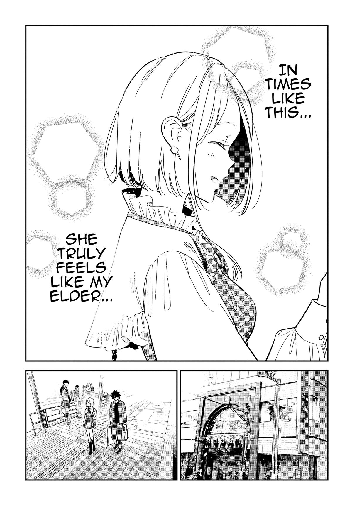 Shiunji-ke no Kodomotachi Chap 50 - Next Chap 51