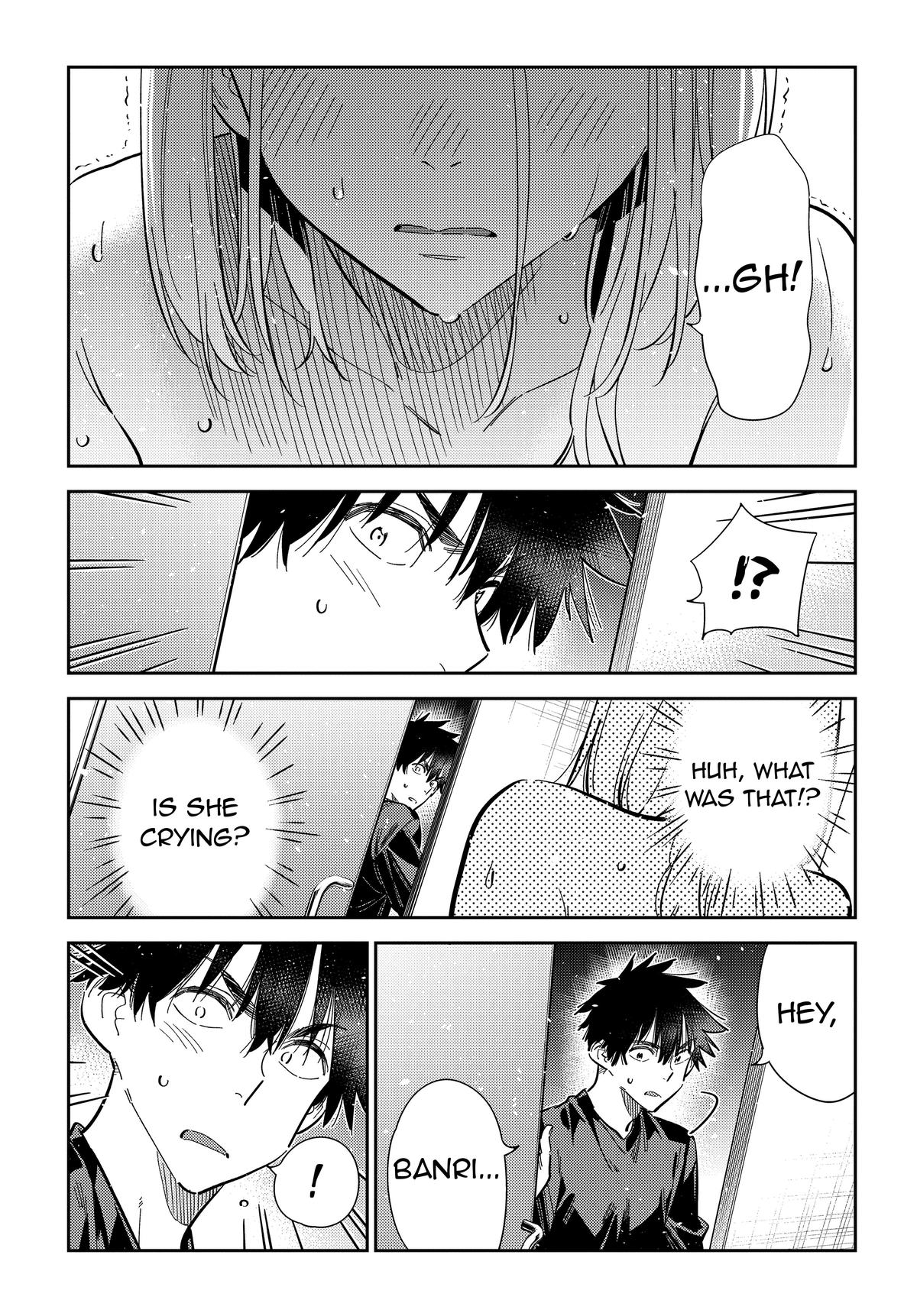 Shiunji-ke no Kodomotachi Chap 51 - Next Chap 52