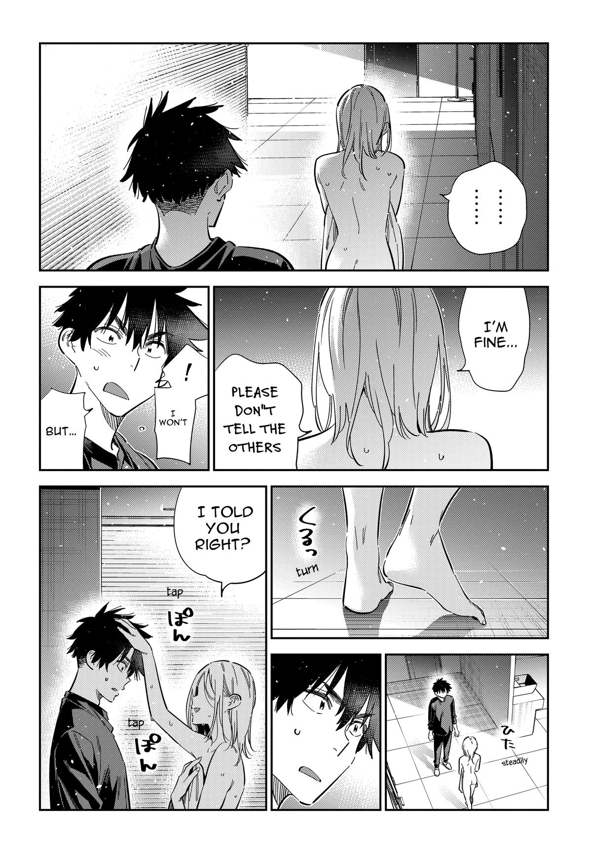 Shiunji-ke no Kodomotachi Chap 51 - Next Chap 52