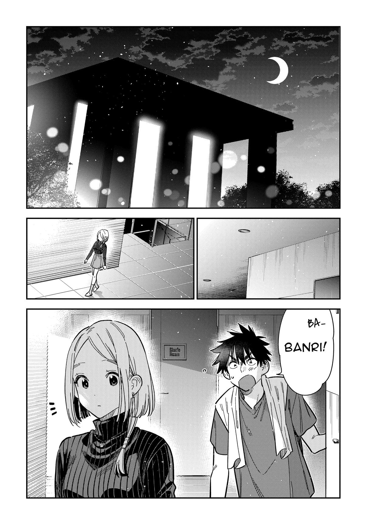 Shiunji-ke no Kodomotachi Chap 52 - Next Chap 53